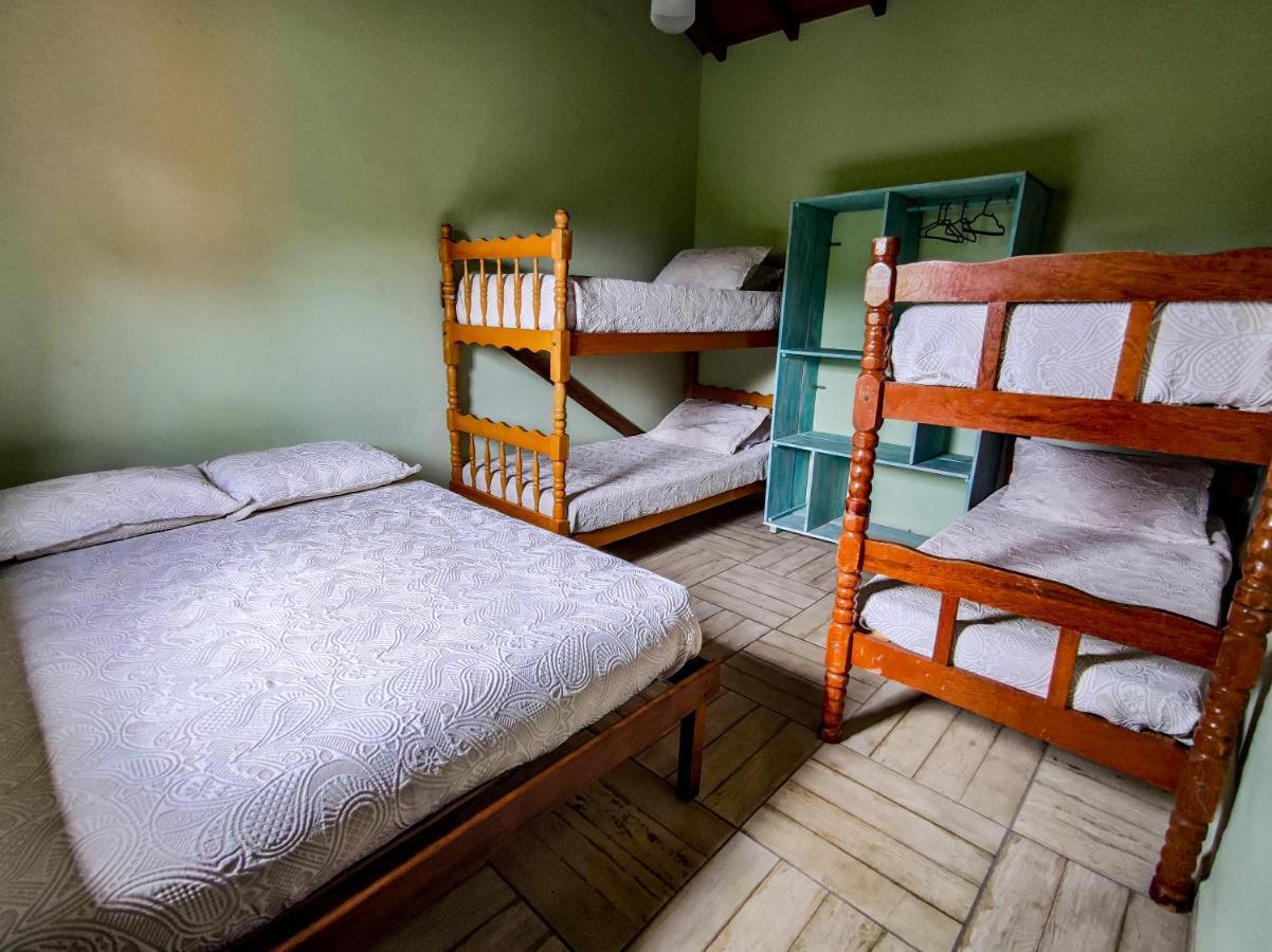 Ilhabela - Casa Praia Curral 2 Dormitorios, Ar-Condicionado, Wi-Fi, Garagem Zewnętrze zdjęcie